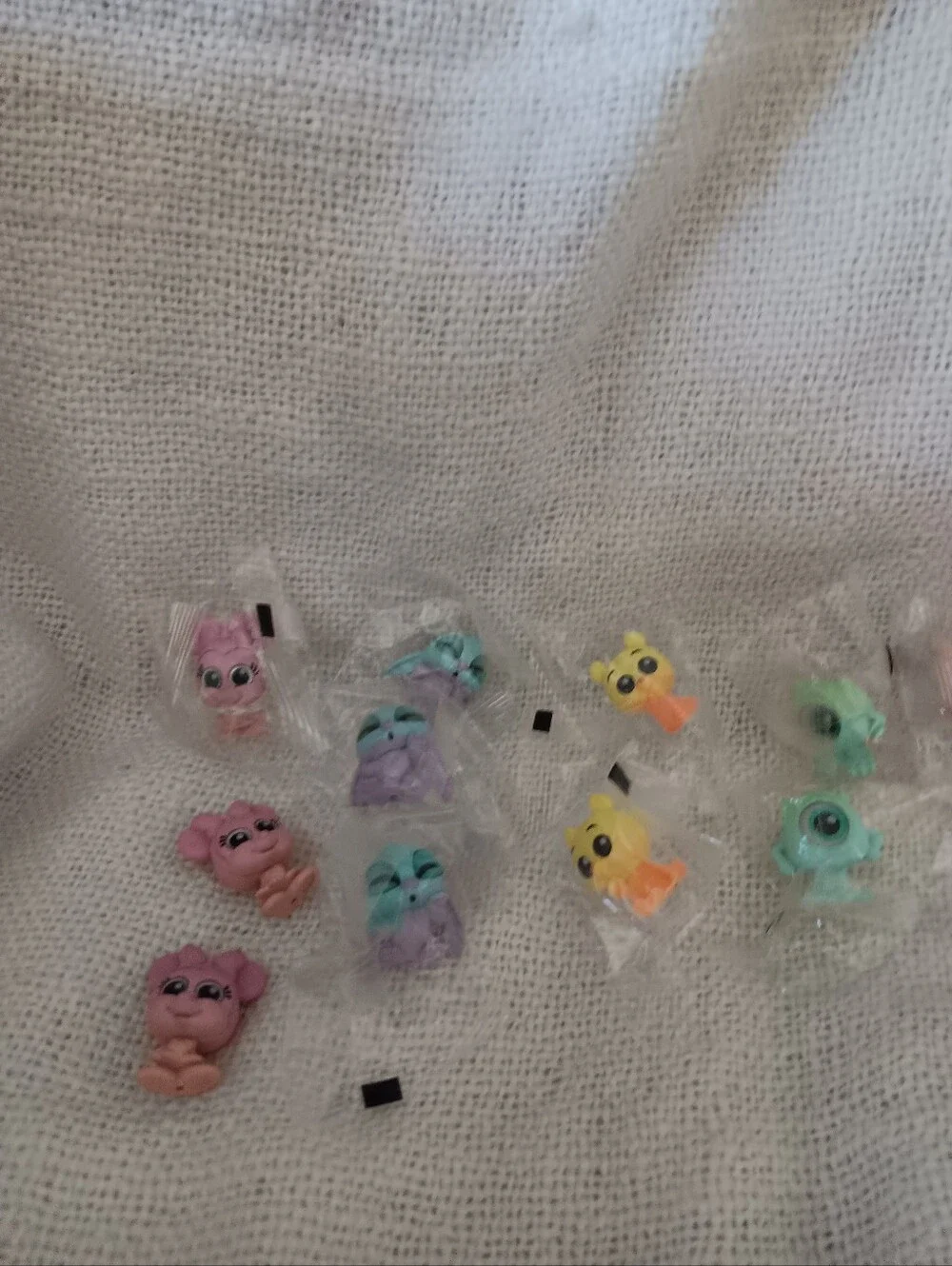 Disney Doorables EASTER 2025 PASTEL COLORS Doorables Not In Orginal Box. 15 - Picture 2 of 4